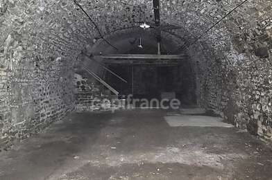 Local industriel 1 pièces 19000 €