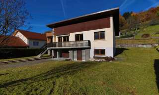 Maison 5 Pièces 116 m² à vendre à La Bresse (88250)