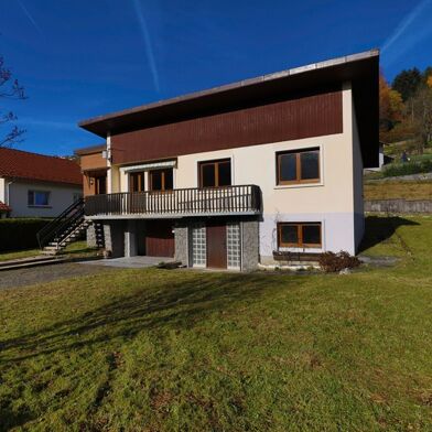 Maison 5 pièces 200000 €