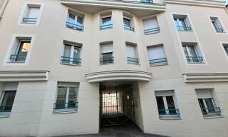 Appartement 1 Pièce 24 m² à vendre à Angers (49000)