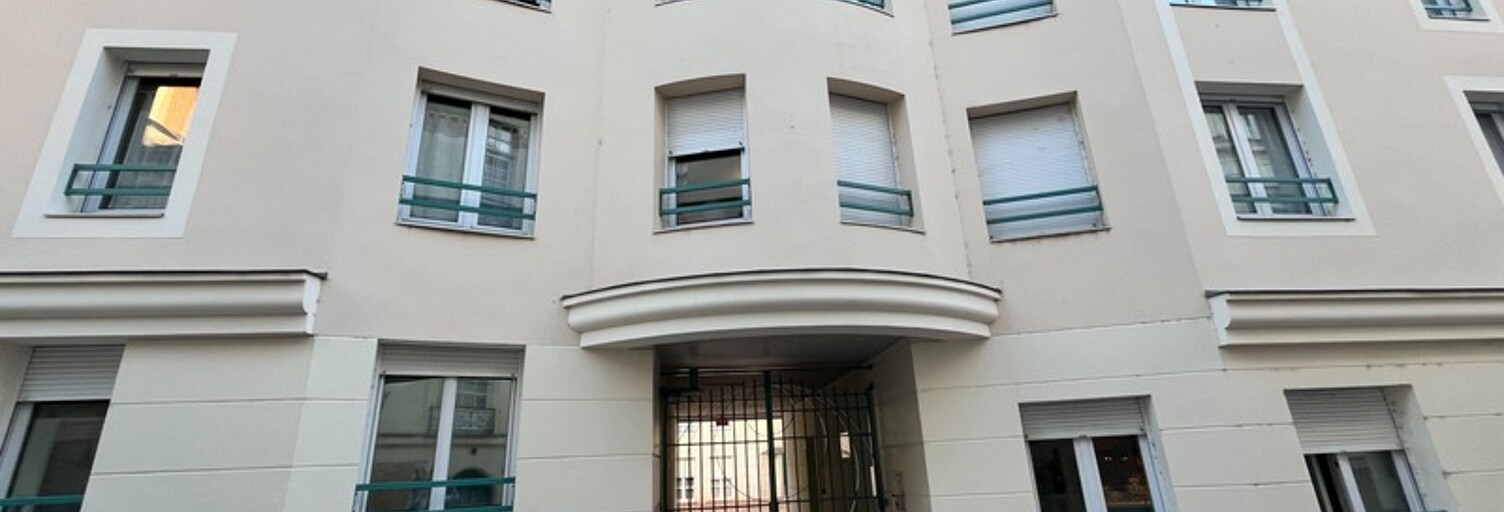 Appartement 1 Pièce 24 m² à vendre à Angers (49000)