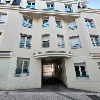 Appartement 1 pièces 119900 €