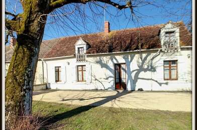 Maison 4 pièces 57000 €