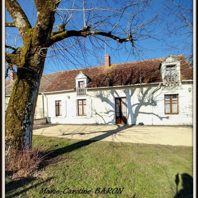 Maison 4 pièces 57000 €