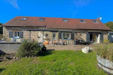 Maison 5 pièces 259500 €