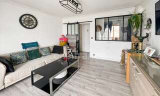 Appartement 3 Pièces 56 m² à vendre à Chantilly (60500)