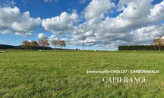 Terrain  428 m² à vendre à Vitteaux (21350)