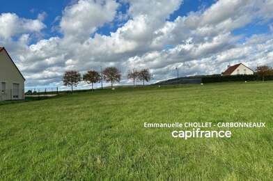 Terrain  29280 €