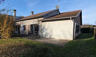 Maison 4 Pièces 98 m² à vendre à Saulx (70240)