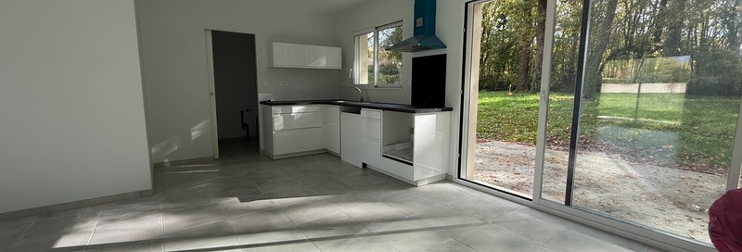 Maison 4 Pièces 94 m² à vendre à Angoulême (16000)