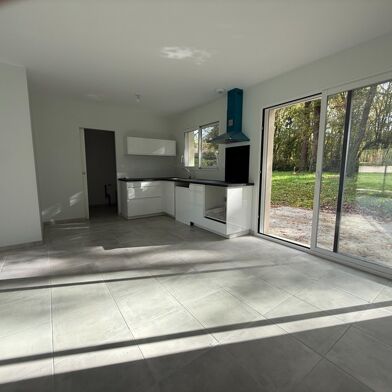 Maison 4 pièces 259500 €