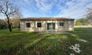 Maison 4 Pièces 94 m² à vendre à Angoulême (16000)