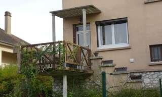 Maison 5 Pièces 126 m² à vendre à Villeneuve-Saint-Georges (94190)