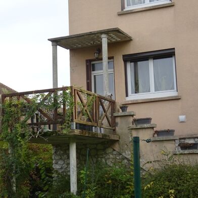 Maison 5 pièces 360000 €