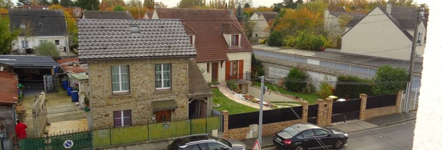 Maison 5 Pièces 126 m² à vendre à Villeneuve-Saint-Georges (94190)