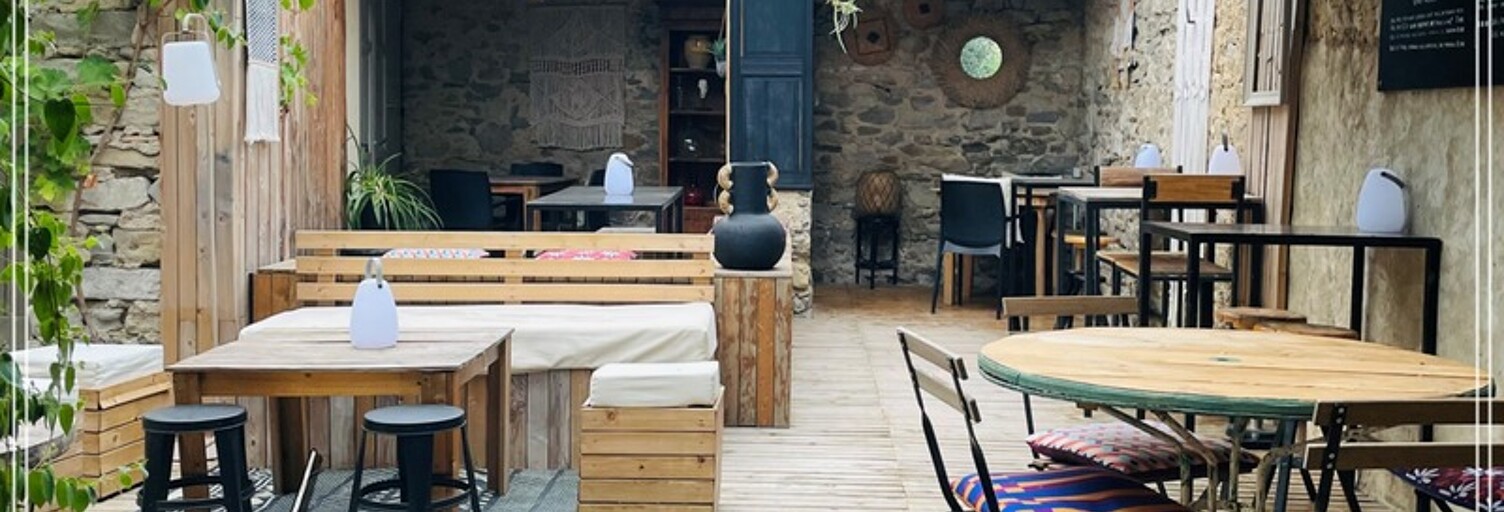 Maison 4 Pièces 105 m² à vendre à Cesseras (34210)