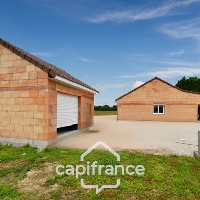 Maison 4 pièces 235000 €