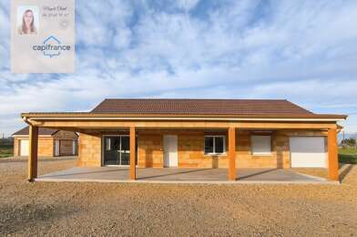 Maison 4 pièces 235000 €