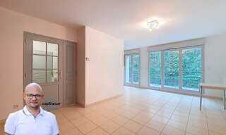 Appartement 2 Pièces 50 m² à louer à Le Pont-de-Beauvoisin (38480)