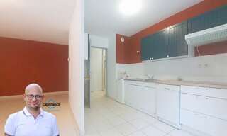 Appartement 2 Pièces 50 m² à louer à Le Pont-de-Beauvoisin (38480)