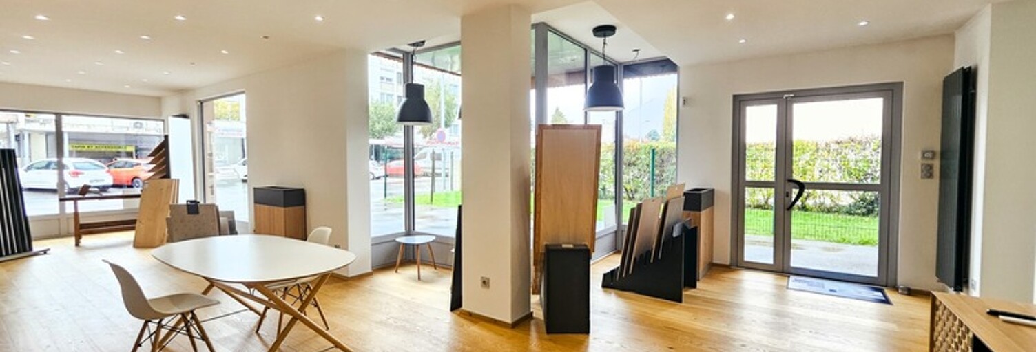 Commerce 5 Pièces 160 m² à vendre à Cluses (74300)