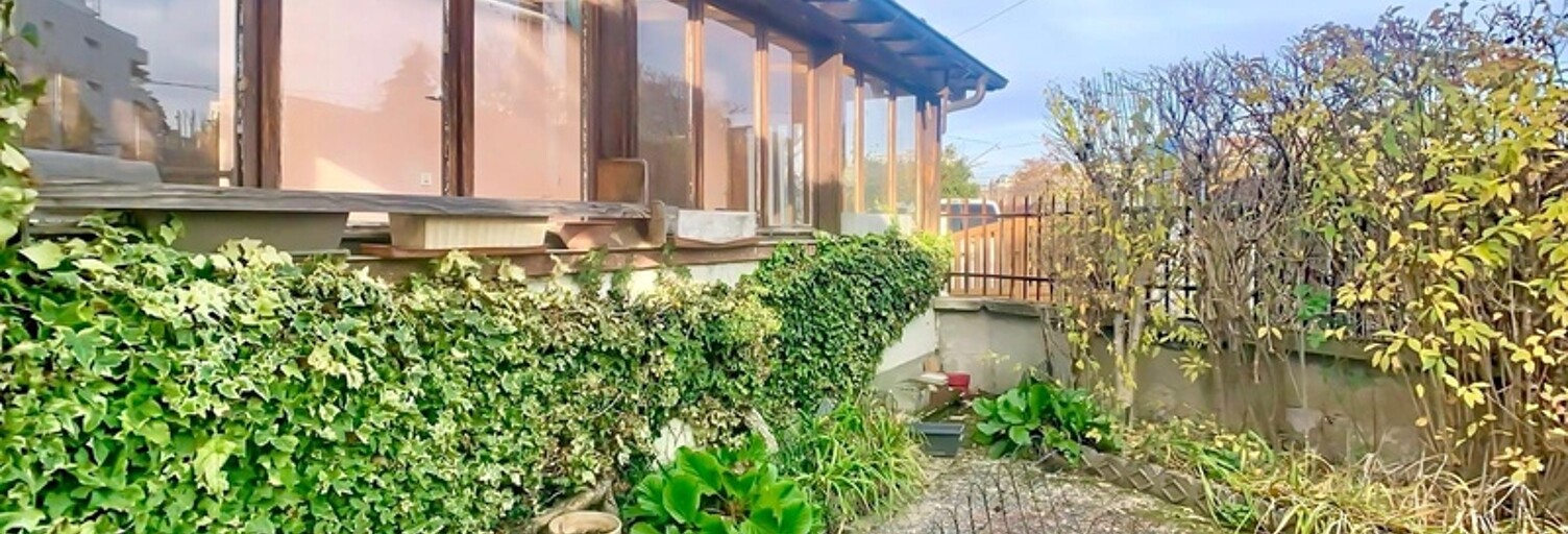 Maison 6 Pièces 147 m² à vendre à Ambilly (74100)