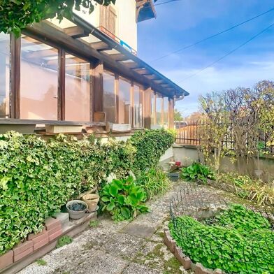 Maison 6 pièces 455000 €