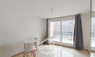 Appartement 1 Pièce 21 m² à vendre à Bagnolet (93170)