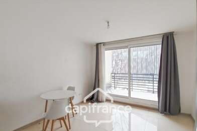 Appartement 1 pièces 140000 €