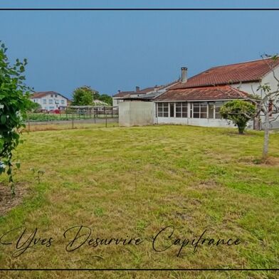 Maison 5 pièces 95000 €