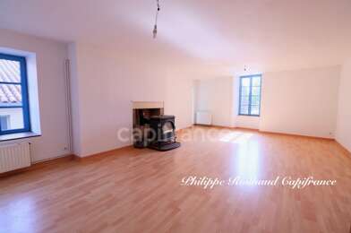 Maison 11 pièces 147000 €