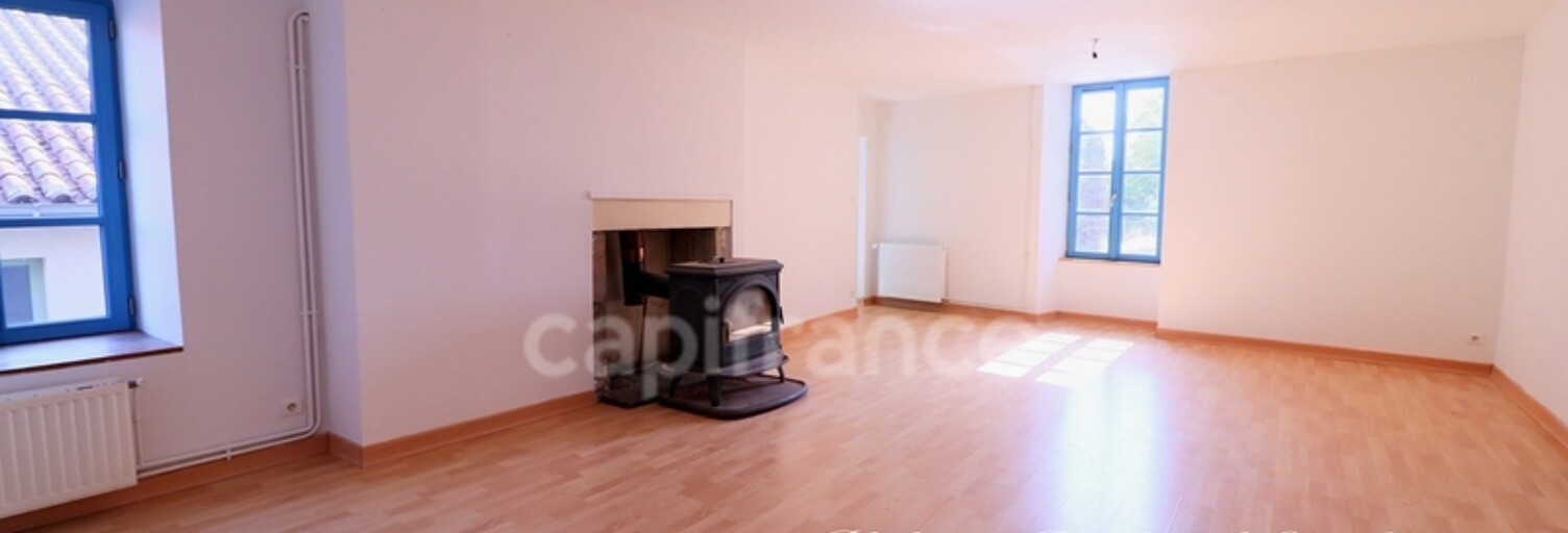 Maison 11 Pièces 220 m² à vendre à Foussais-Payré (85240)