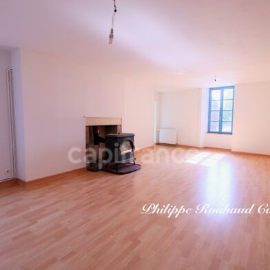 Maison 11 pièces 147000 €