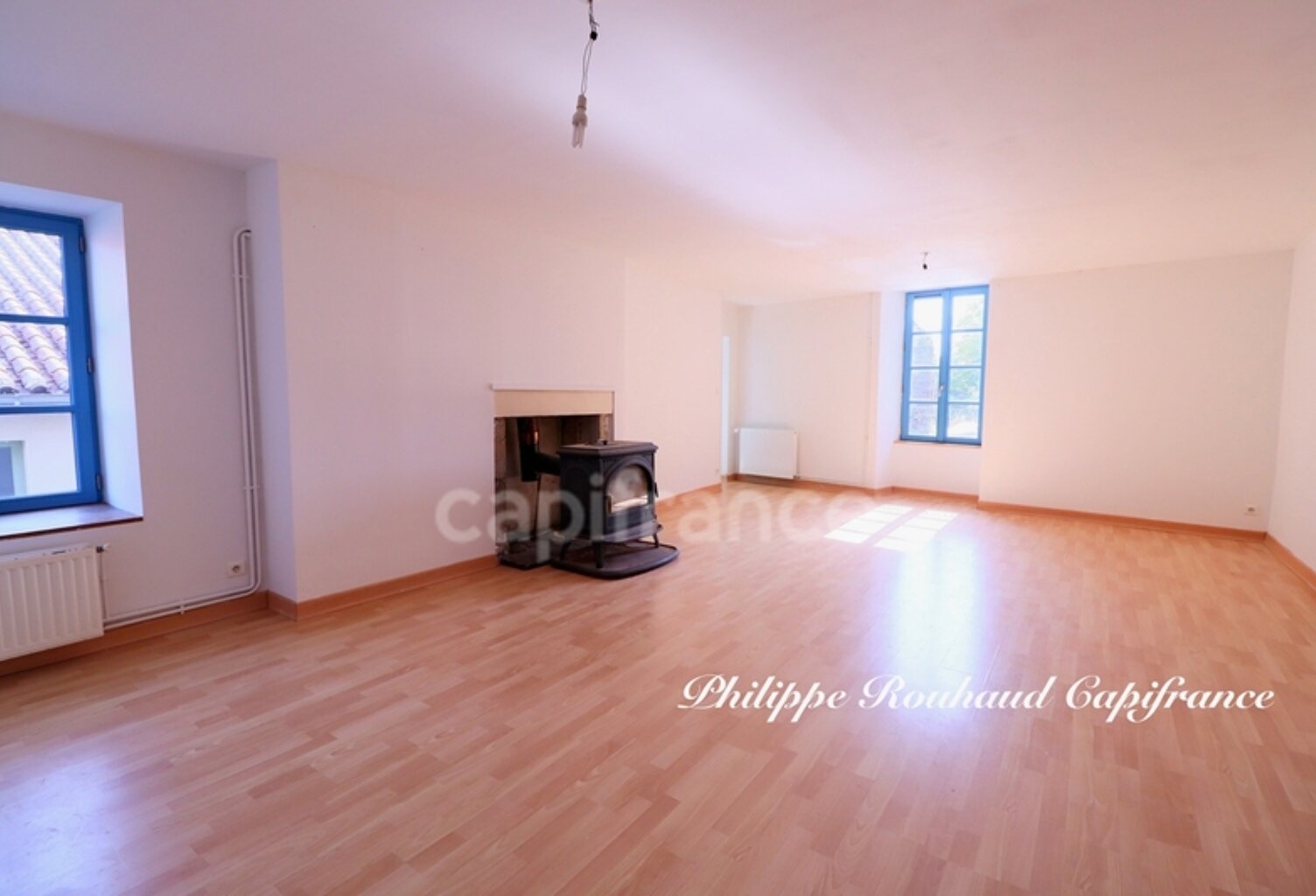 Ensemble Immobilier d'Exception : Commerce et Locatif au Cœur d'une Cité de Caractère (220 m²) — photo 1