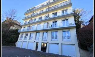 Appartement 2 Pièces 50 m² à vendre à Saint-Étienne (42000)