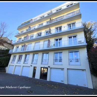 Appartement 2 pièces 69000 €