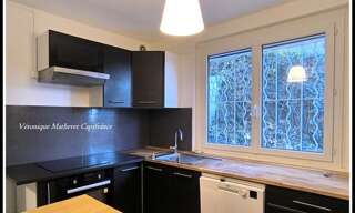 Appartement 2 Pièces 50 m² à vendre à Saint-Étienne (42000)