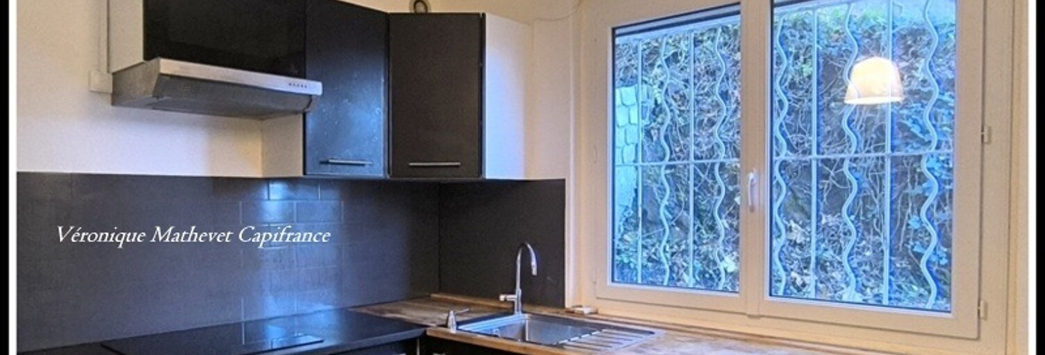 Appartement 2 Pièces 50 m² à vendre à Saint-Étienne (42000)