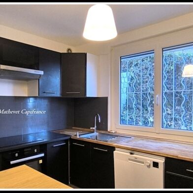 Appartement 2 pièces 69000 €