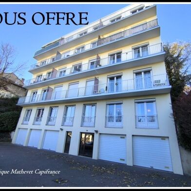 Appartement 2 pièces 69000 €