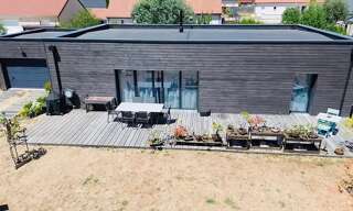 Maison 4 Pièces 99 m² à vendre à Châtellerault (86100)