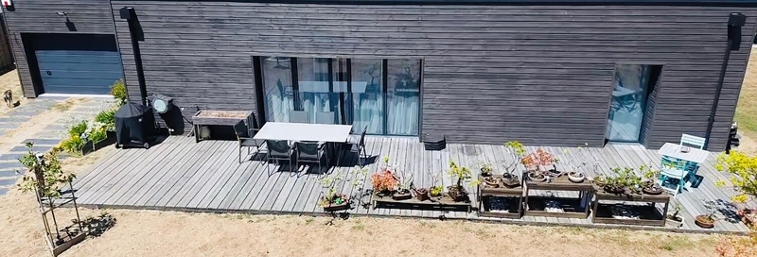 Maison 4 Pièces 99 m² à vendre à Châtellerault (86100)