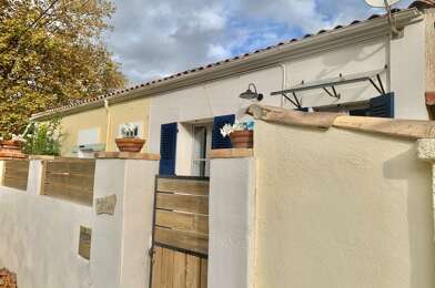 Maison 2 pièces 275000 €