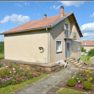 Maison 5 pièces 149000 €