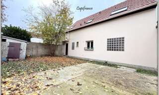 Maison 4 Pièces 83 m² à vendre à Aulnay-sous-Bois (93600)