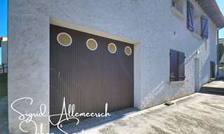 Maison 9 Pièces 200 m² à vendre à Ramonville-Saint-Agne (31520)