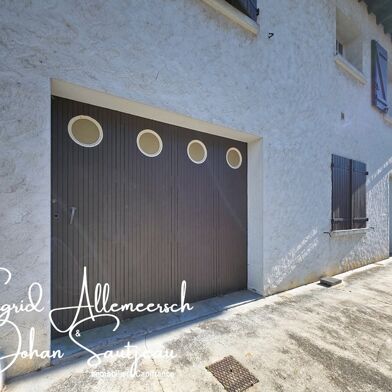 Maison 9 pièces 450000 €