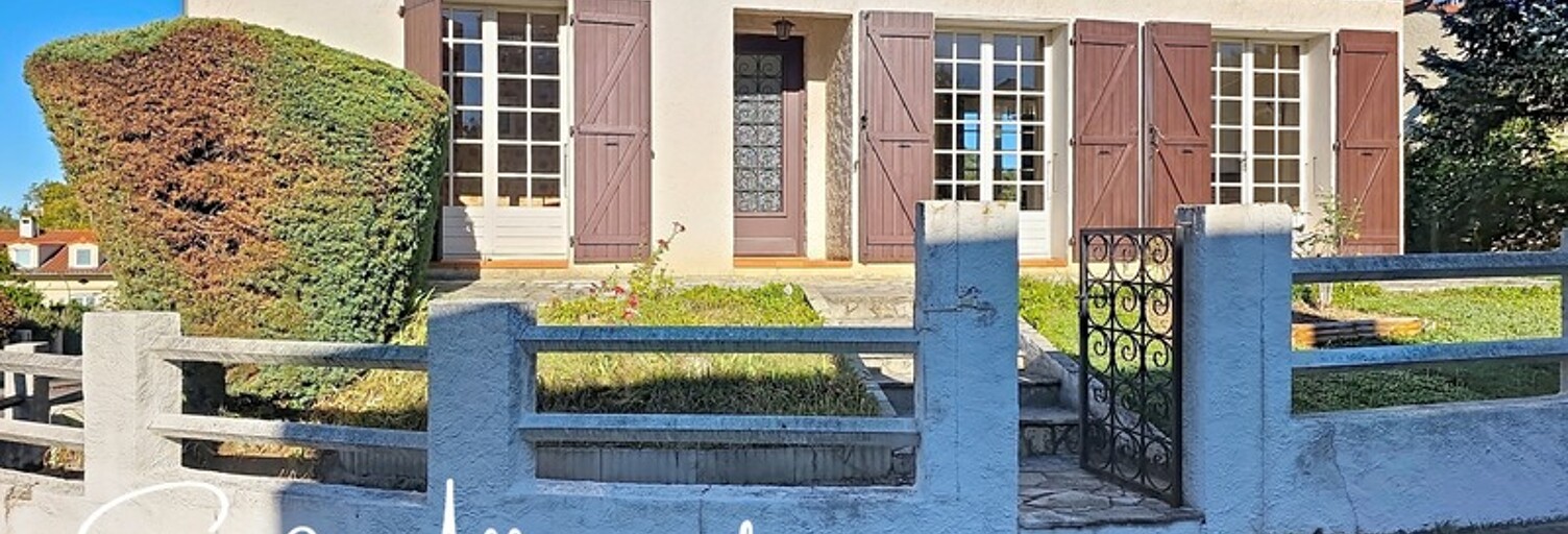 Maison 9 Pièces 200 m² à vendre à Ramonville-Saint-Agne (31520)