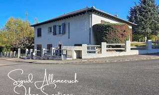 Maison 9 Pièces 200 m² à vendre à Ramonville-Saint-Agne (31520)