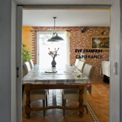 Maison 7 pièces 450000 €